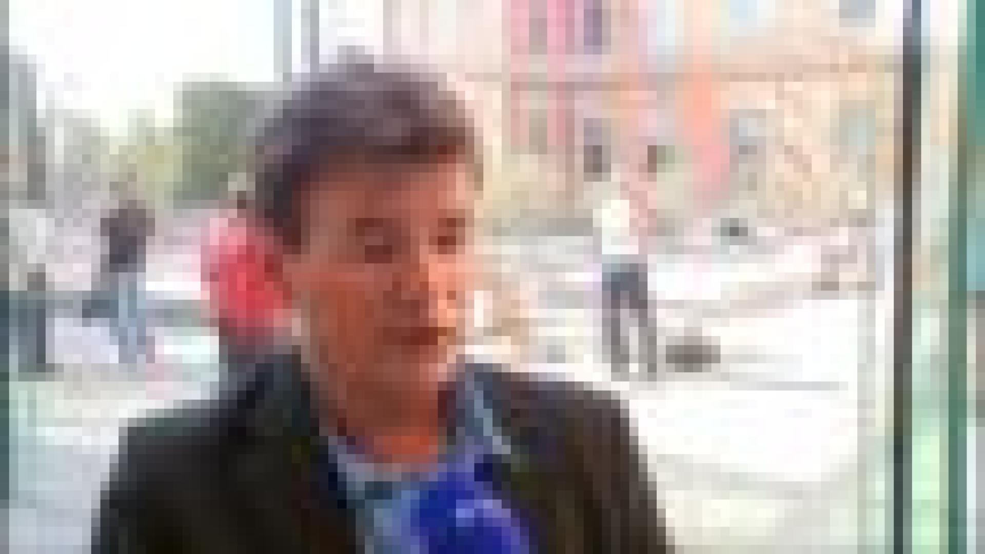 Bernard Wesphael n'entre pas au gouvernement wallon